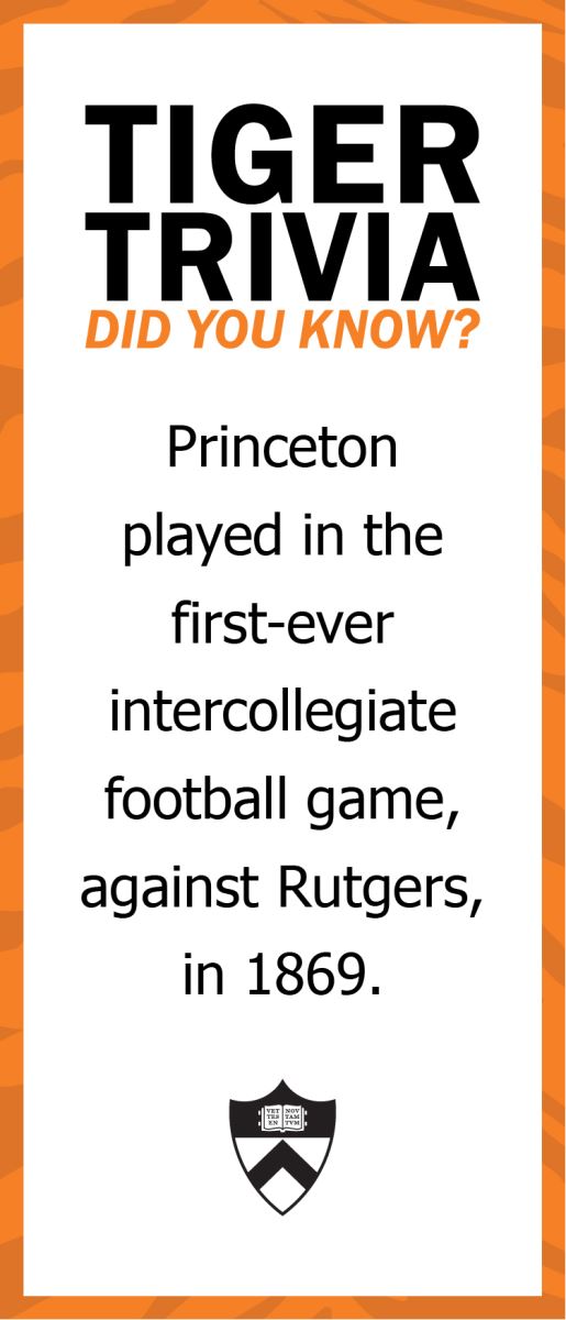princeton font